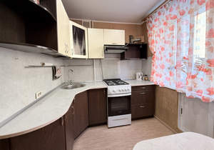 3-к квартира, вторичка, 52м2, 4/5 этаж