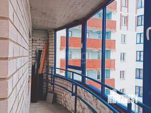 Студия квартира, вторичка, 29м2, 12/15 этаж