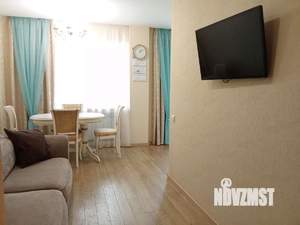 3-к квартира, вторичка, 59м2, 3/5 этаж