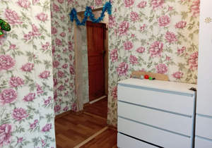 1-к квартира, вторичка, 18м2, 1/3 этаж