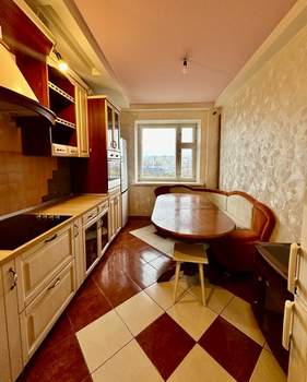 1-к квартира, вторичка, 45м2, 4/6 этаж