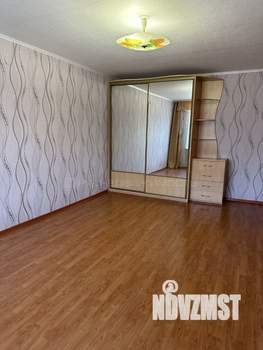 1-к квартира, вторичка, 42м2, 5/12 этаж