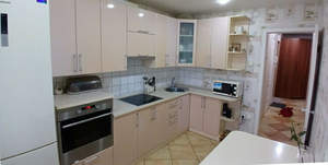 3-к квартира, вторичка, 70м2, 4/12 этаж