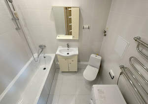 1-к квартира, вторичка, 38м2, 8/16 этаж