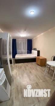 Студия квартира, вторичка, 26м2, 4/9 этаж