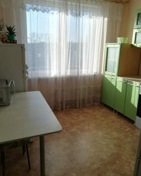 3-к квартира, вторичка, 64м2, 5/15 этаж