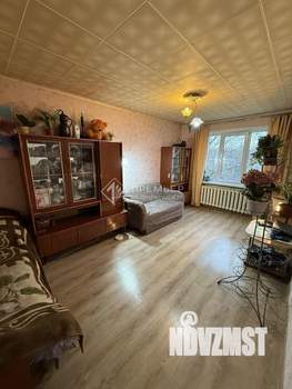 2-к квартира, вторичка, 54м2, 5/5 этаж