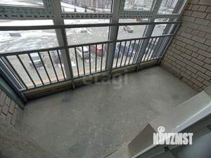 1-к квартира, вторичка, 38м2, 2/9 этаж