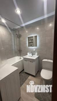 Студия квартира, вторичка, 30м2, 10/17 этаж