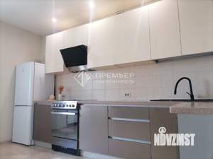 3-к квартира, вторичка, 86м2, 2/2 этаж