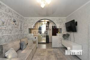 2-к квартира, вторичка, 48м2, 3/10 этаж