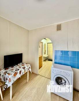 1-к квартира, вторичка, 33м2, 4/5 этаж