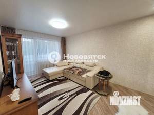 1-к квартира, вторичка, 34м2, 4/5 этаж