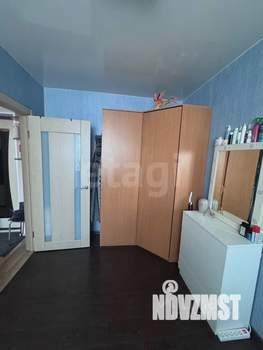 1-к квартира, вторичка, 21м2, 4/9 этаж
