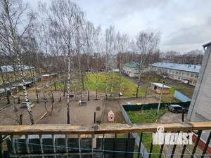 1-к квартира, вторичка, 32м2, 5/5 этаж