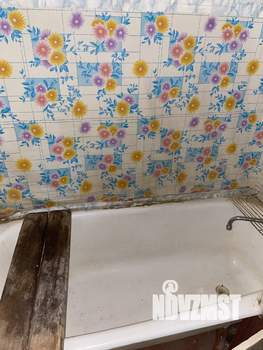 2-к квартира, вторичка, 44м2, 2/5 этаж