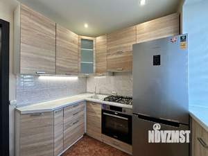 2-к квартира, вторичка, 41м2, 3/5 этаж
