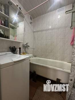 3-к квартира, вторичка, 61м2, 9/9 этаж