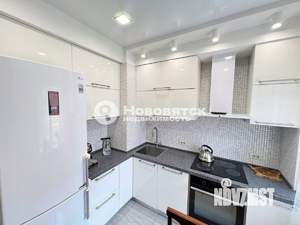 3-к квартира, вторичка, 61м2, 4/5 этаж