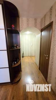 2-к квартира, вторичка, 57м2, 5/9 этаж