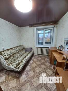 3-к квартира, вторичка, 65м2, 9/9 этаж