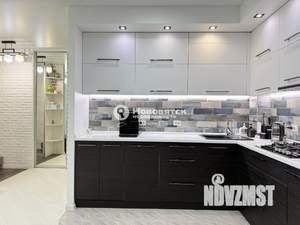 2-к квартира, вторичка, 42м2, 2/3 этаж