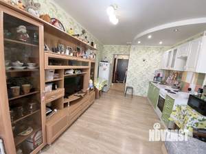 Студия квартира, вторичка, 25м2, 8/9 этаж