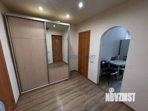 2-к квартира, вторичка, 41м2, 2/2 этаж