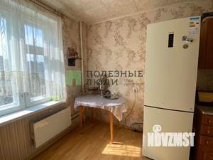2-к квартира, вторичка, 50м2, 5/10 этаж