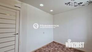 3-к квартира, вторичка, 42м2, 5/5 этаж