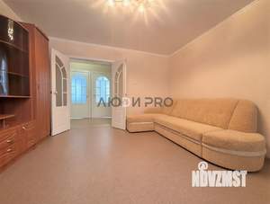 3-к квартира, вторичка, 63м2, 2/6 этаж