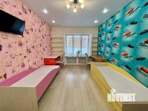 3-к квартира, вторичка, 70м2, 3/9 этаж