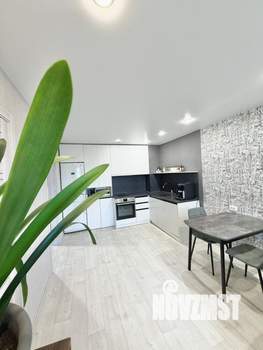 2-к квартира, вторичка, 40м2, 9/17 этаж