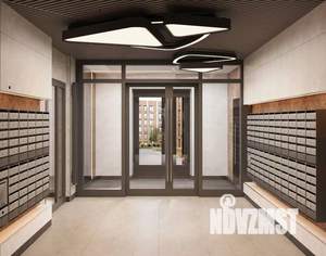 Студия квартира, вторичка, 28м2, 15/17 этаж