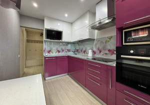 3-к квартира, вторичка, 64м2, 9/10 этаж