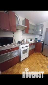 1-к квартира, вторичка, 39м2, 1/1 этаж