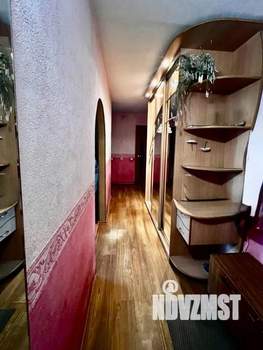 3-к квартира, вторичка, 73м2, 3/10 этаж