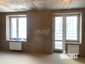 2-к квартира, вторичка, 74м2, 3/17 этаж