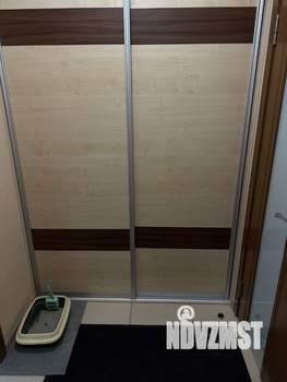 2-к квартира, вторичка, 43м2, 6/9 этаж