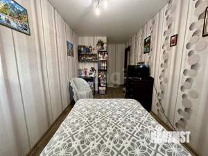 2-к квартира, вторичка, 43м2, 2/5 этаж