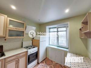 2-к квартира, вторичка, 43м2, 5/5 этаж