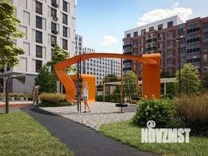 2-к квартира, вторичка, 65м2, 2/9 этаж