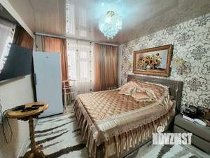 2-к квартира, вторичка, 55м2, 8/12 этаж