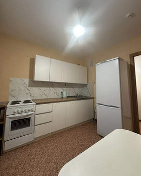 2-к квартира, вторичка, 51м2, 5/17 этаж