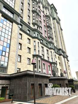 3-к квартира, вторичка, 65м2, 7/17 этаж