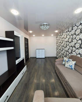 1-к квартира, вторичка, 34м2, 8/16 этаж