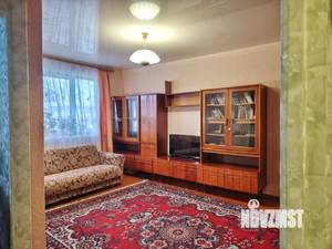 1-к квартира, вторичка, 32м2, 1/5 этаж