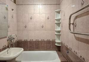 1-к квартира, вторичка, 31м2, 3/5 этаж