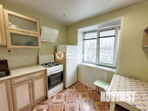 2-к квартира, вторичка, 43м2, 5/5 этаж