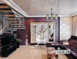 4-к квартира, вторичка, 147м2, 4/5 этаж